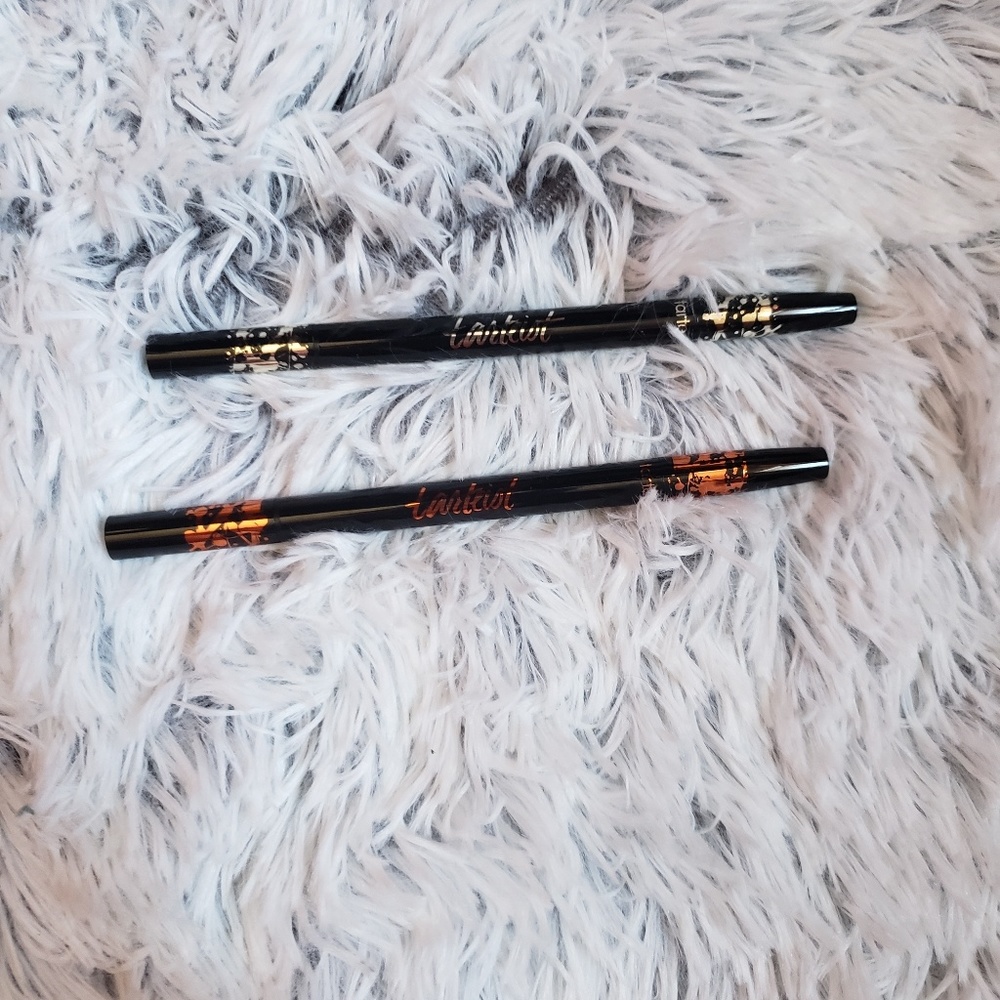 Tarteist double eyeliner